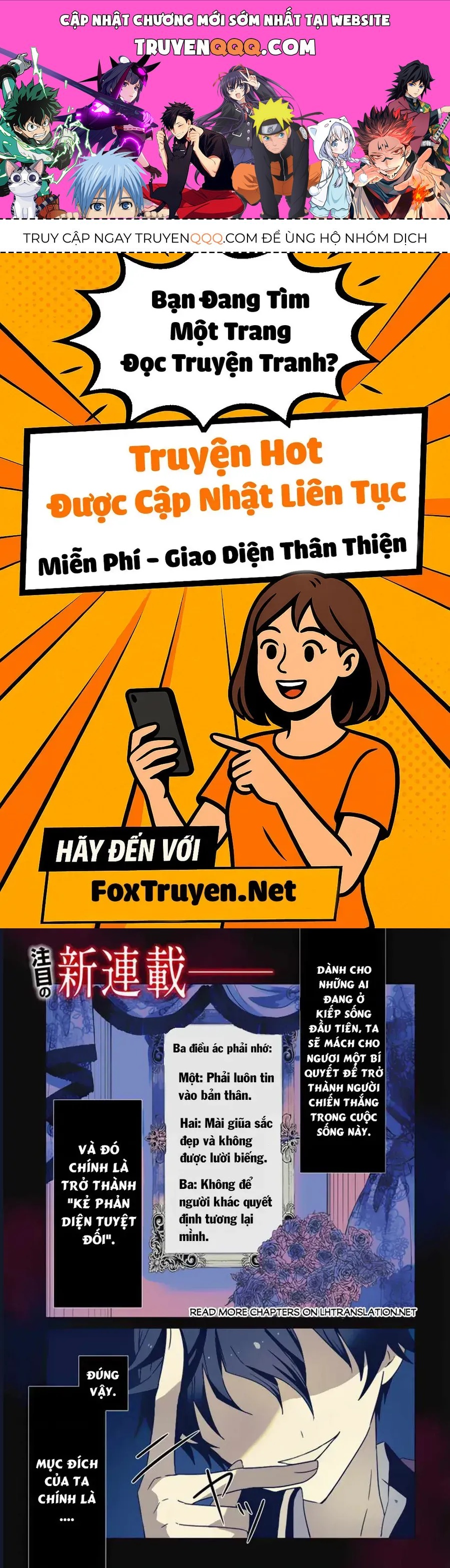 Nettruyen Truyện tranh online