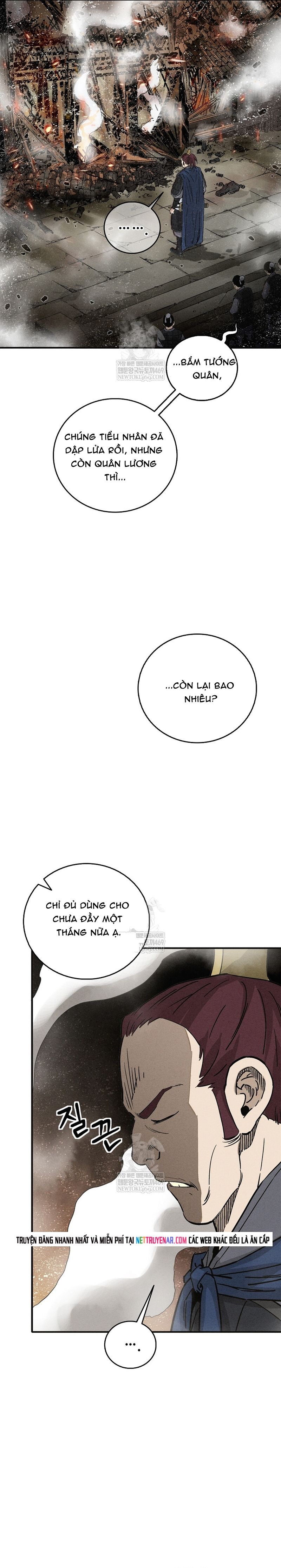 Trọng Sinh Thành Thần Y Thời Tam Quốc [Chap 186] - Page 1