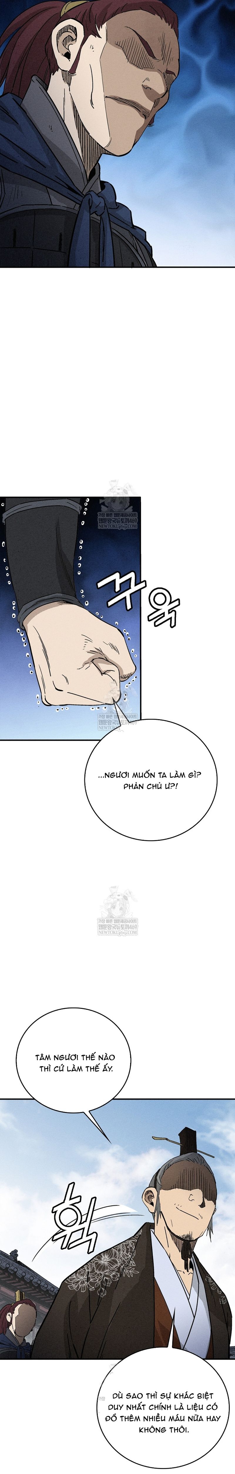 Trọng Sinh Thành Thần Y Thời Tam Quốc [Chap 186] - Page 10