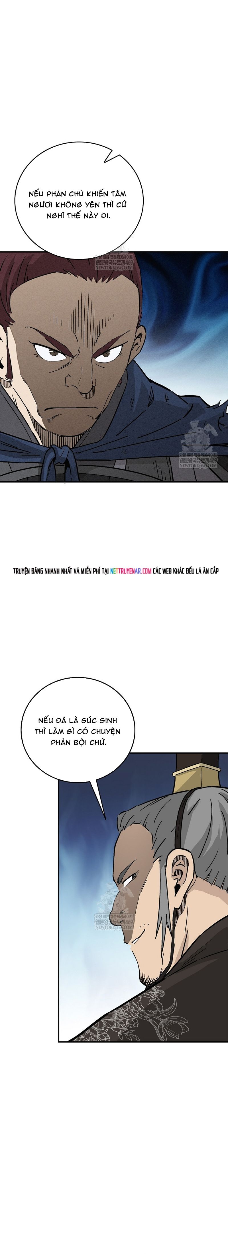 Trọng Sinh Thành Thần Y Thời Tam Quốc [Chap 186] - Page 11