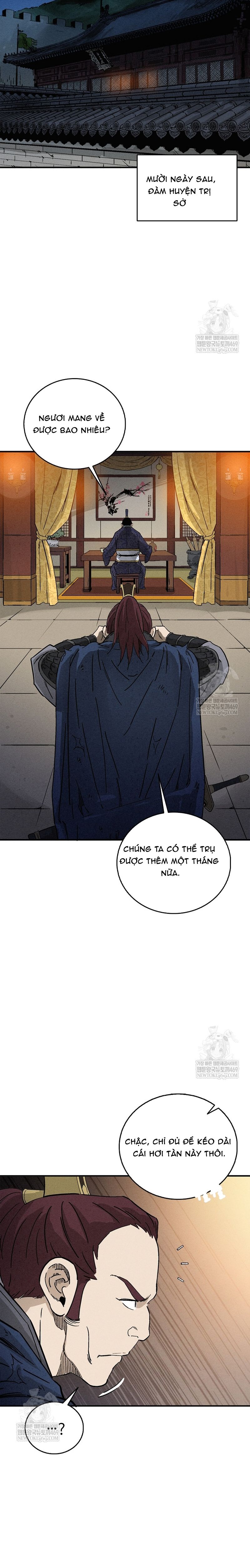 Trọng Sinh Thành Thần Y Thời Tam Quốc [Chap 186] - Page 14