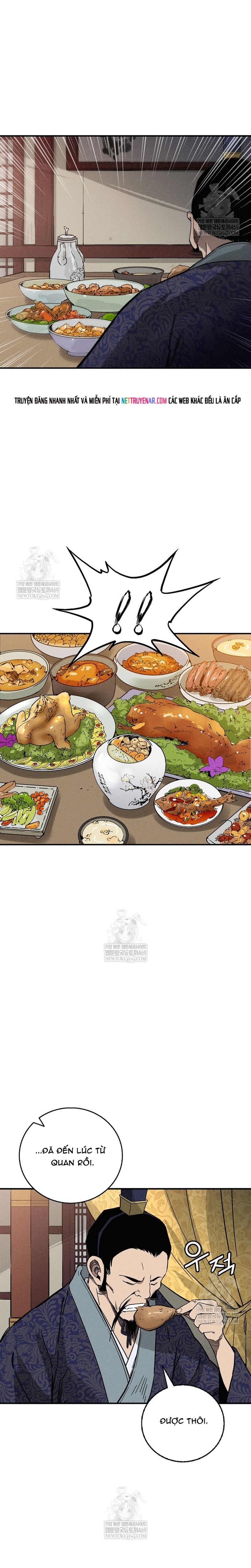 Trọng Sinh Thành Thần Y Thời Tam Quốc [Chap 186] - Page 15