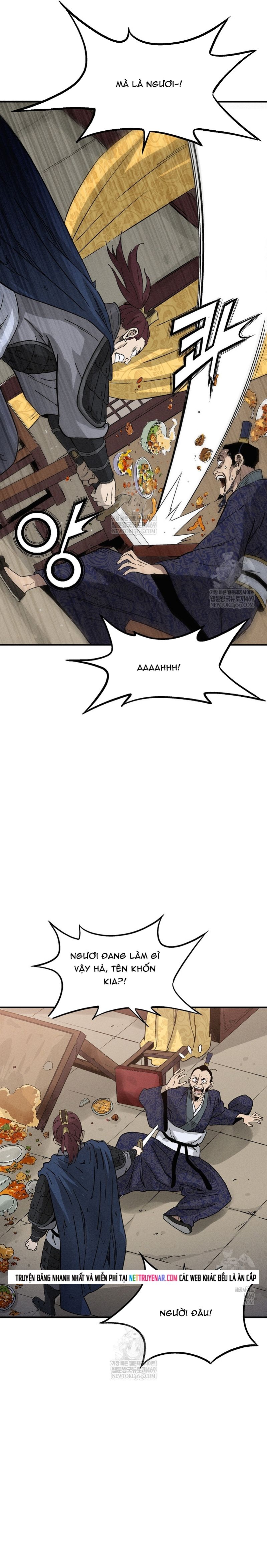 Trọng Sinh Thành Thần Y Thời Tam Quốc [Chap 186] - Page 17