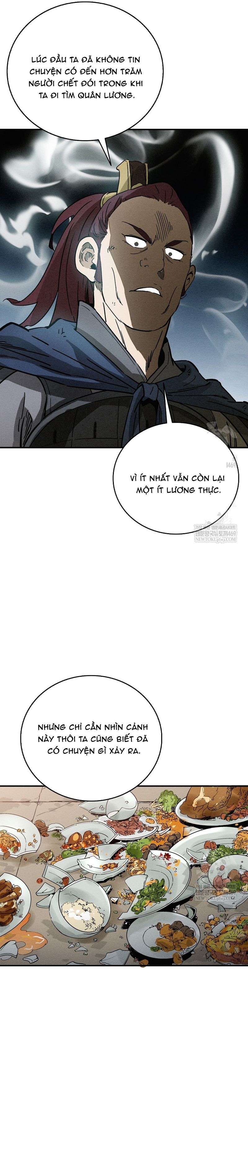 Trọng Sinh Thành Thần Y Thời Tam Quốc [Chap 186] - Page 18