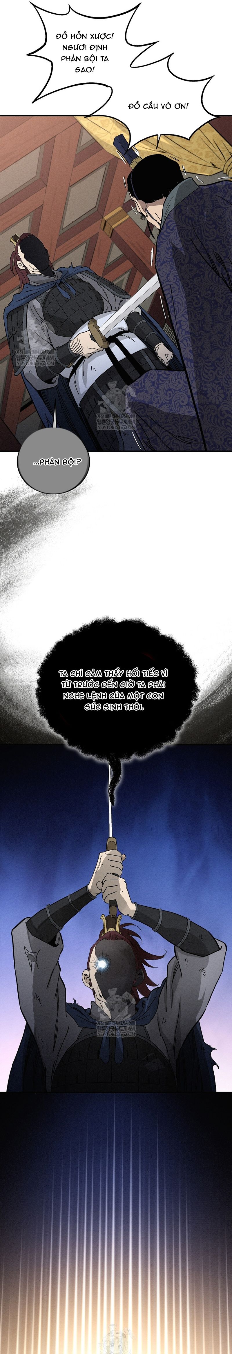 Trọng Sinh Thành Thần Y Thời Tam Quốc [Chap 186] - Page 19