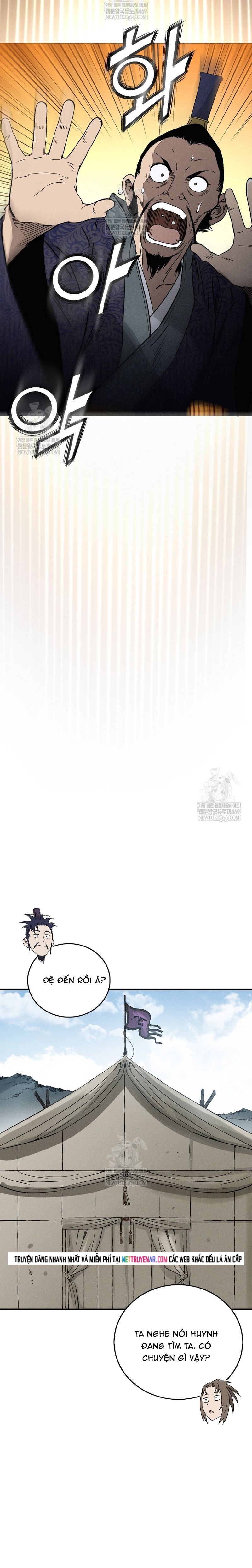 Trọng Sinh Thành Thần Y Thời Tam Quốc [Chap 186] - Page 20