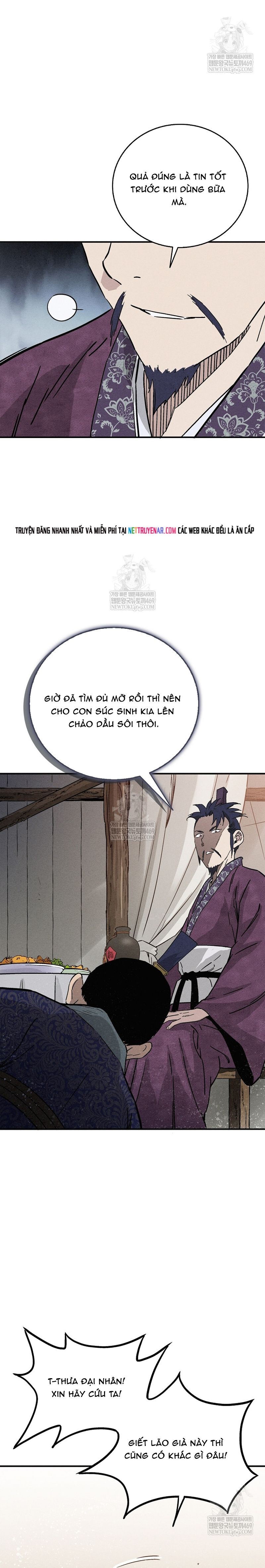 Trọng Sinh Thành Thần Y Thời Tam Quốc [Chap 186] - Page 23