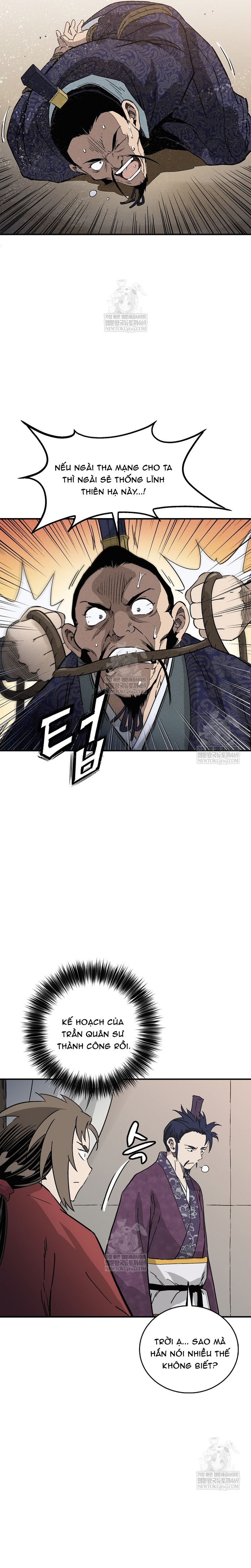 Trọng Sinh Thành Thần Y Thời Tam Quốc [Chap 186] - Page 24