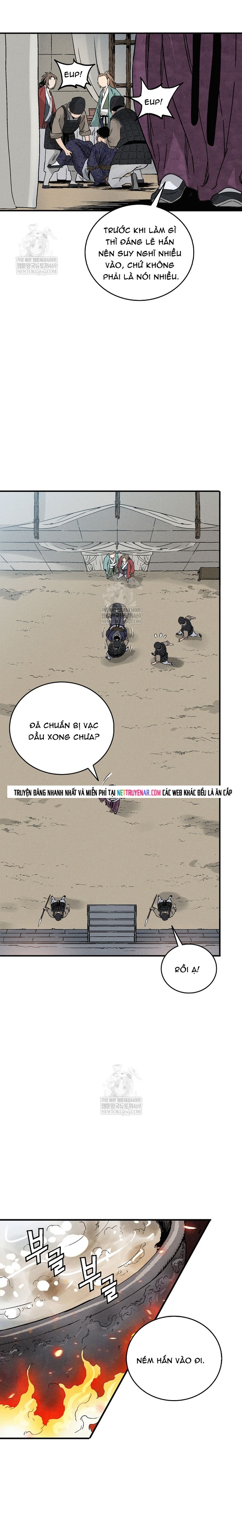 Trọng Sinh Thành Thần Y Thời Tam Quốc [Chap 186] - Page 25