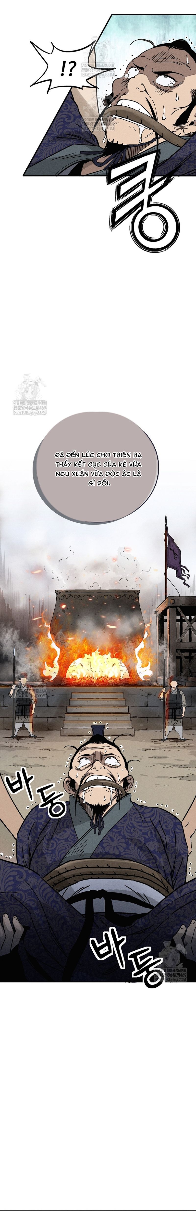 Trọng Sinh Thành Thần Y Thời Tam Quốc [Chap 186] - Page 26