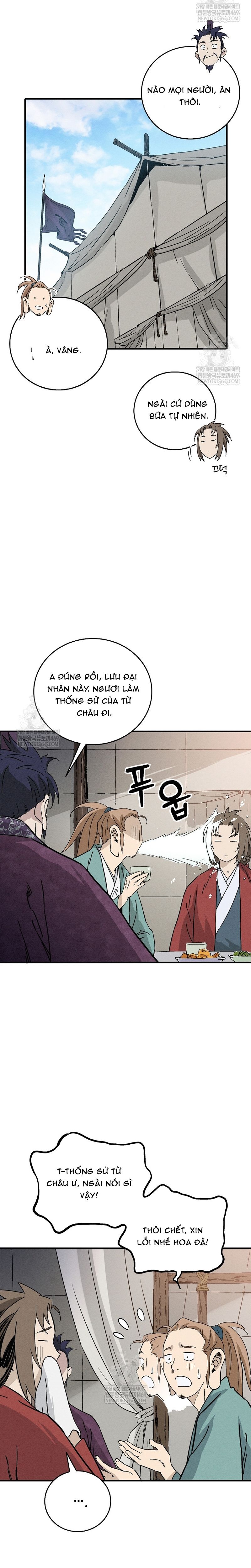 Trọng Sinh Thành Thần Y Thời Tam Quốc [Chap 186] - Page 28