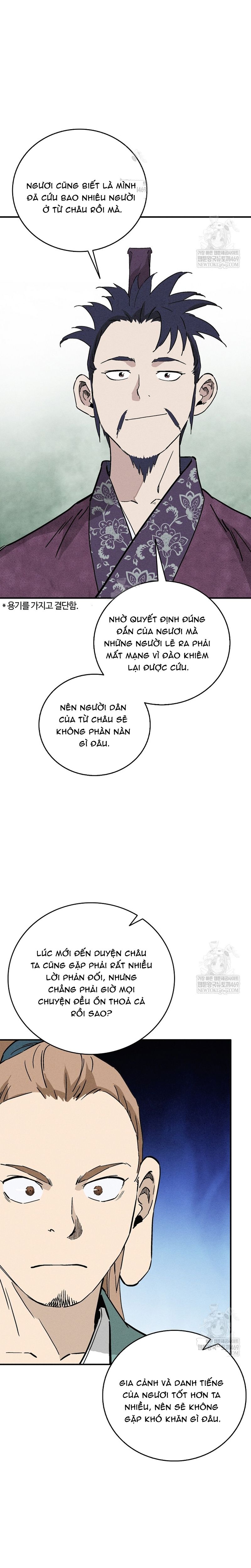 Trọng Sinh Thành Thần Y Thời Tam Quốc [Chap 186] - Page 29