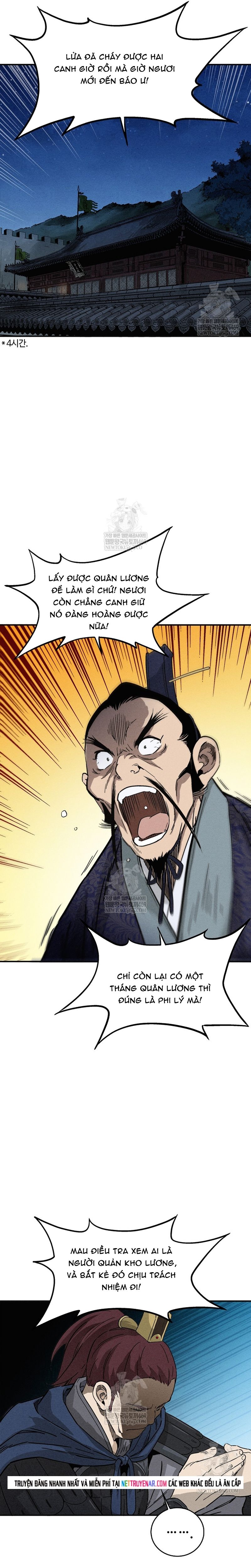 Trọng Sinh Thành Thần Y Thời Tam Quốc [Chap 186] - Page 3