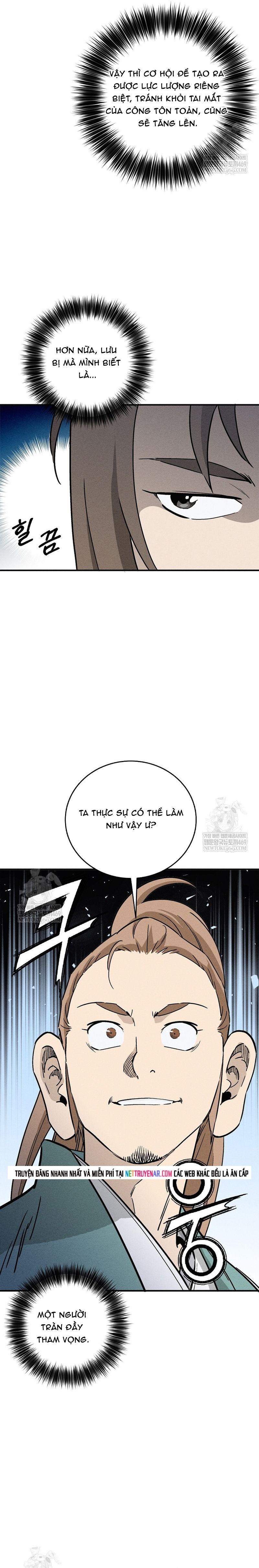 Trọng Sinh Thành Thần Y Thời Tam Quốc [Chap 186] - Page 31