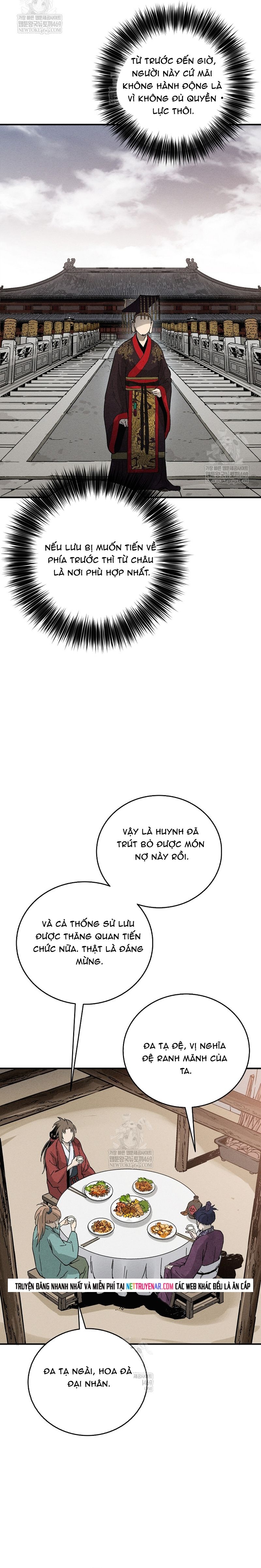 Trọng Sinh Thành Thần Y Thời Tam Quốc [Chap 186] - Page 32