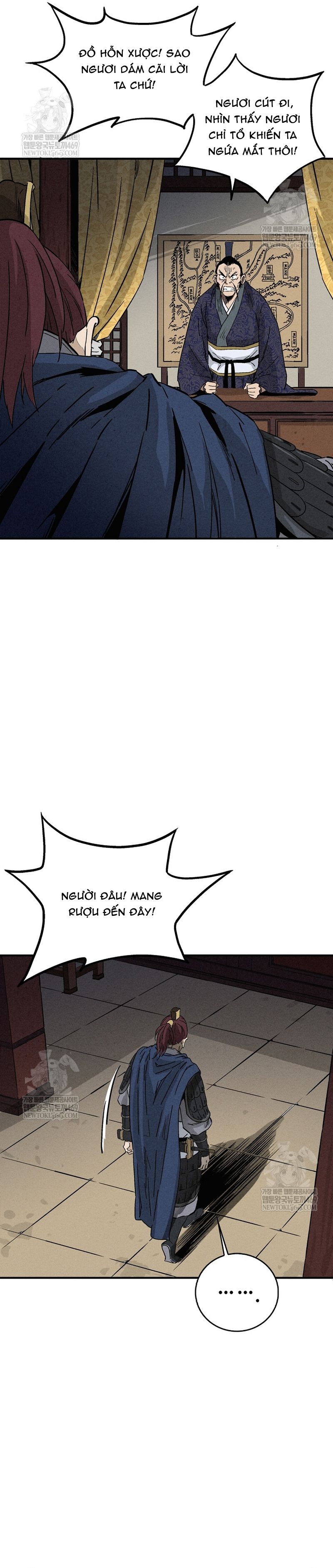 Trọng Sinh Thành Thần Y Thời Tam Quốc [Chap 186] - Page 5