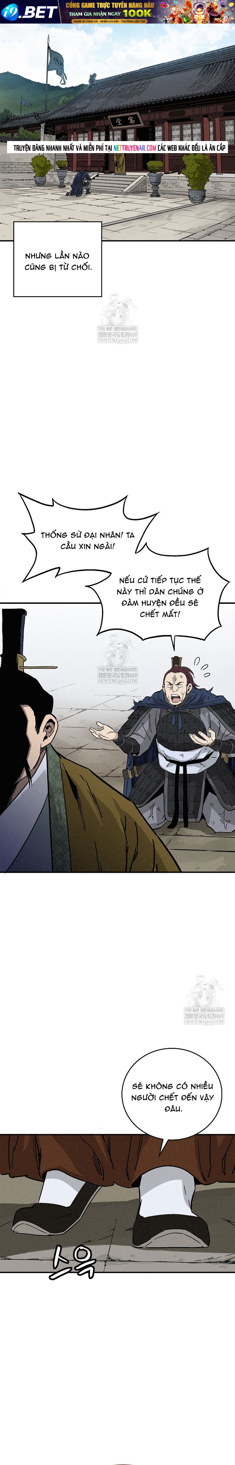 Trọng Sinh Thành Thần Y Thời Tam Quốc [Chap 186] - Page 7