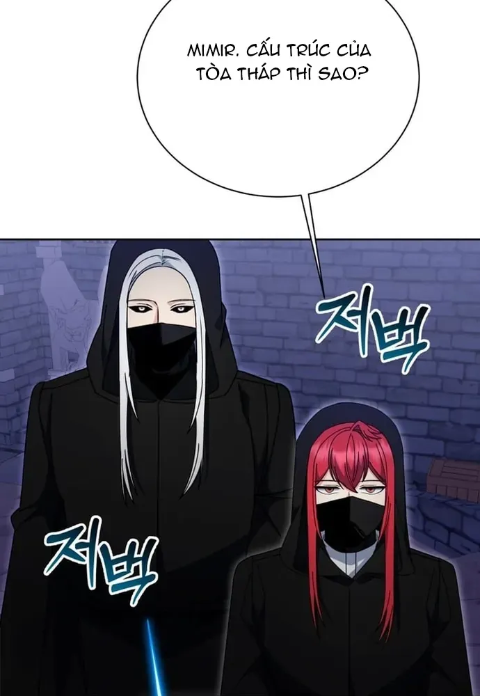 Winterbell [Chap 49-54]