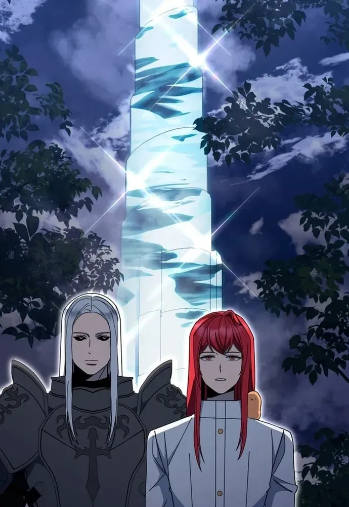 Winterbell [Chap 49-54]