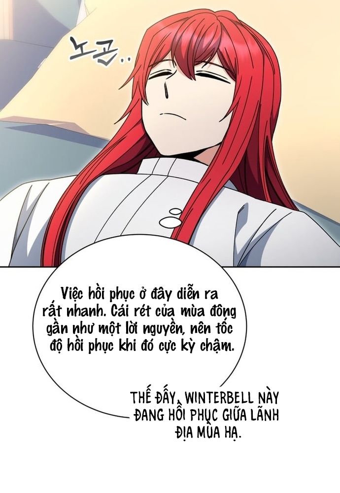Winterbell [Chap 49-54]