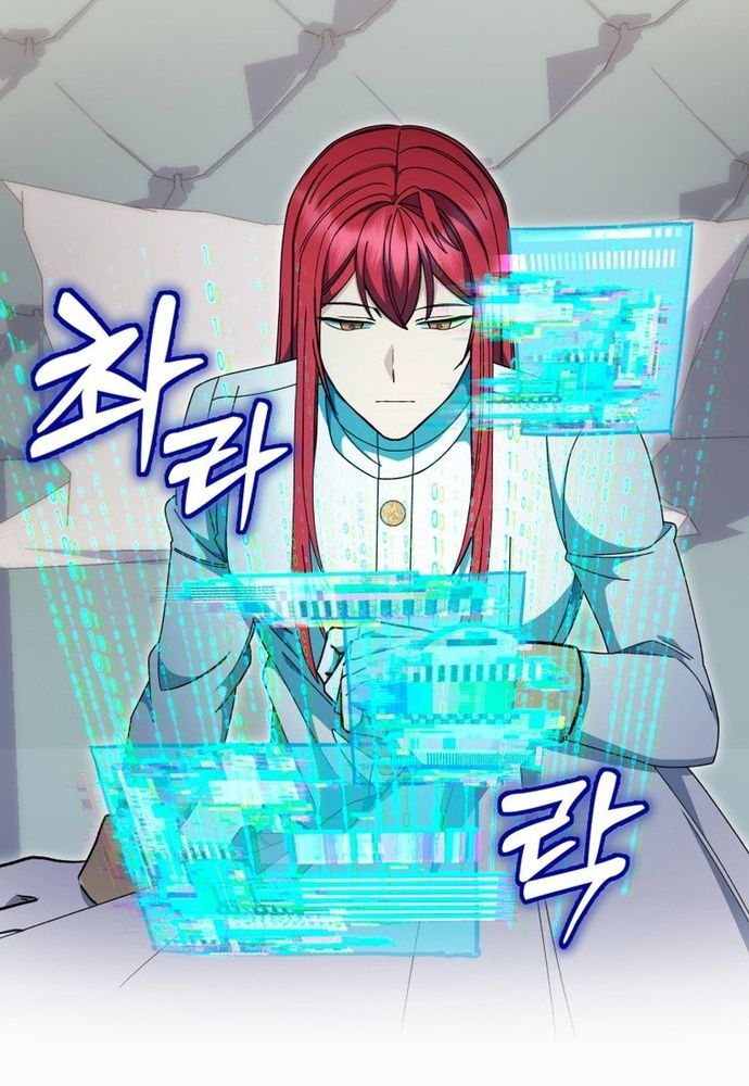 Winterbell [Chap 49-54]