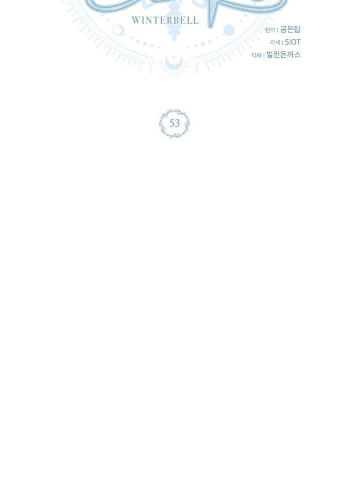 Winterbell [Chap 49-54]