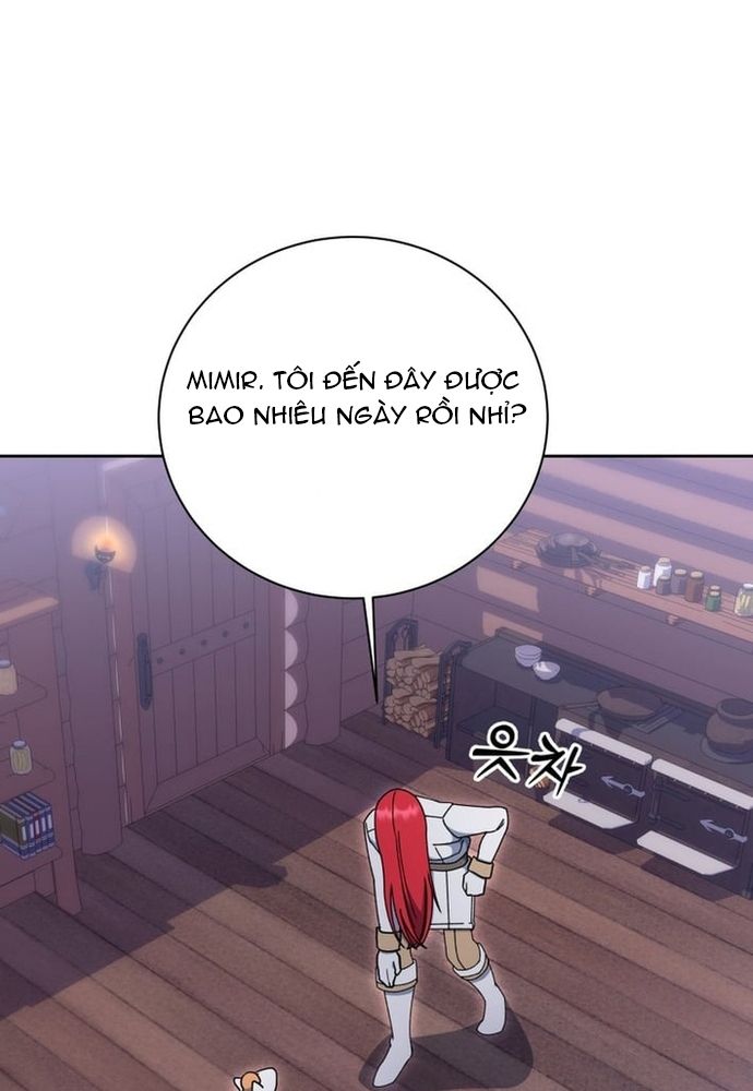 Winterbell [Chap 49-54]