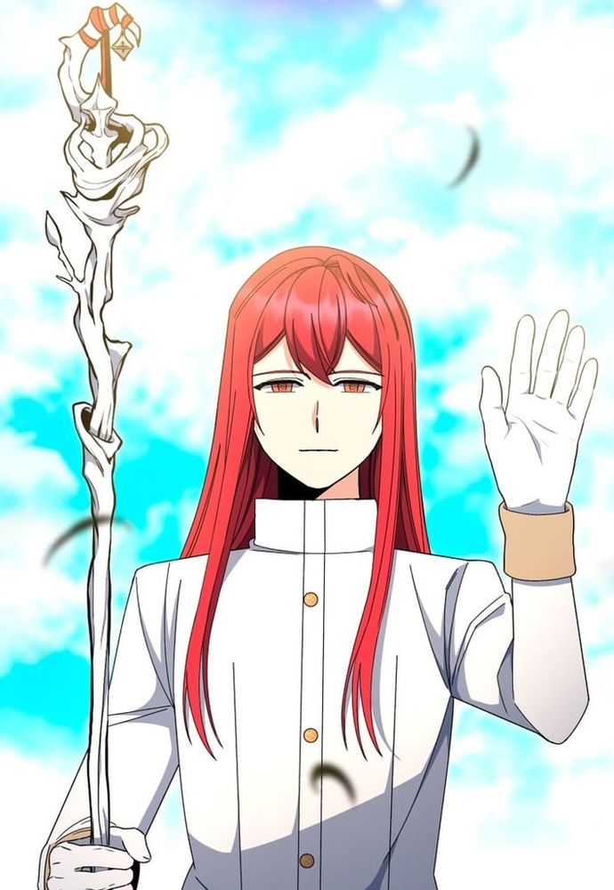 Winterbell [Chap 49-54]