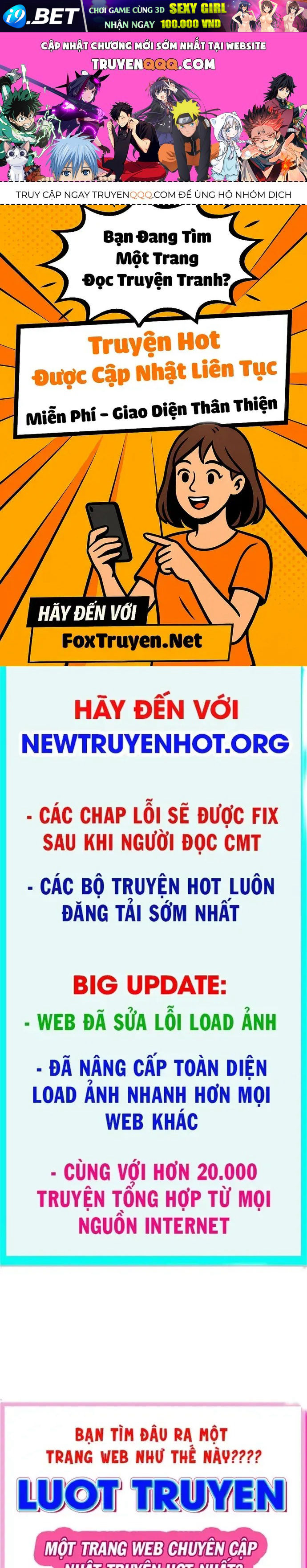 Vòng Chơi Thứ Hai Của Chiến Binh Cuồng Nộ Chap 1