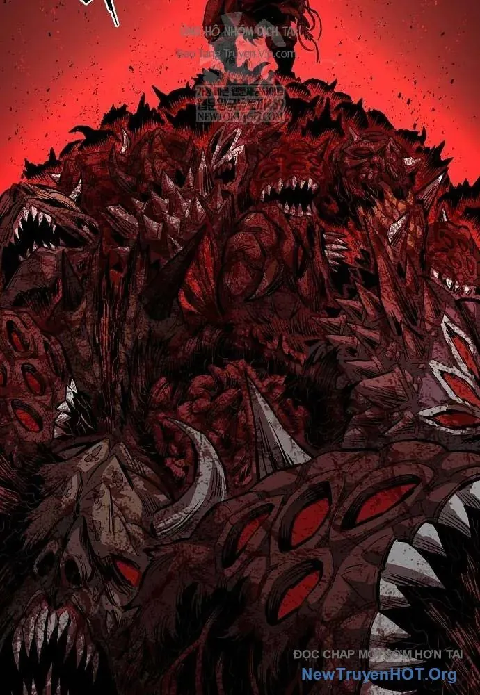 Vòng Chơi Thứ Hai Của Chiến Binh Cuồng Nộ Chap 1