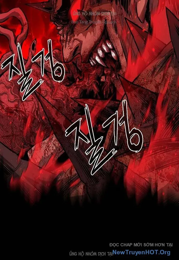 Vòng Chơi Thứ Hai Của Chiến Binh Cuồng Nộ Chap 1