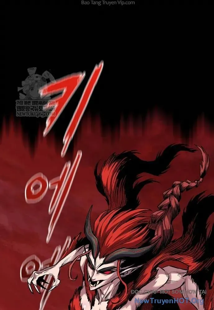 Vòng Chơi Thứ Hai Của Chiến Binh Cuồng Nộ Chap 1