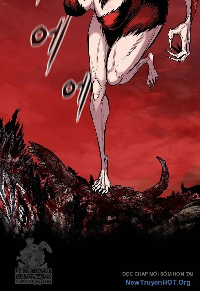 Vòng Chơi Thứ Hai Của Chiến Binh Cuồng Nộ Chap 1