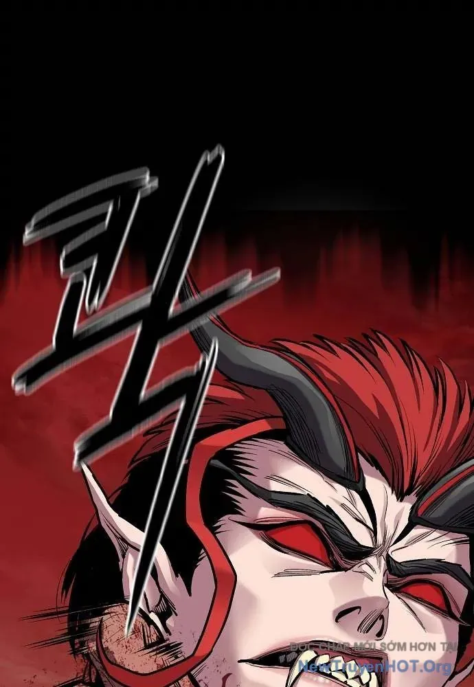 Vòng Chơi Thứ Hai Của Chiến Binh Cuồng Nộ Chap 1