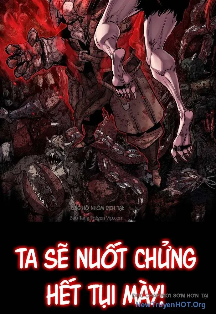 Vòng Chơi Thứ Hai Của Chiến Binh Cuồng Nộ Chap 1