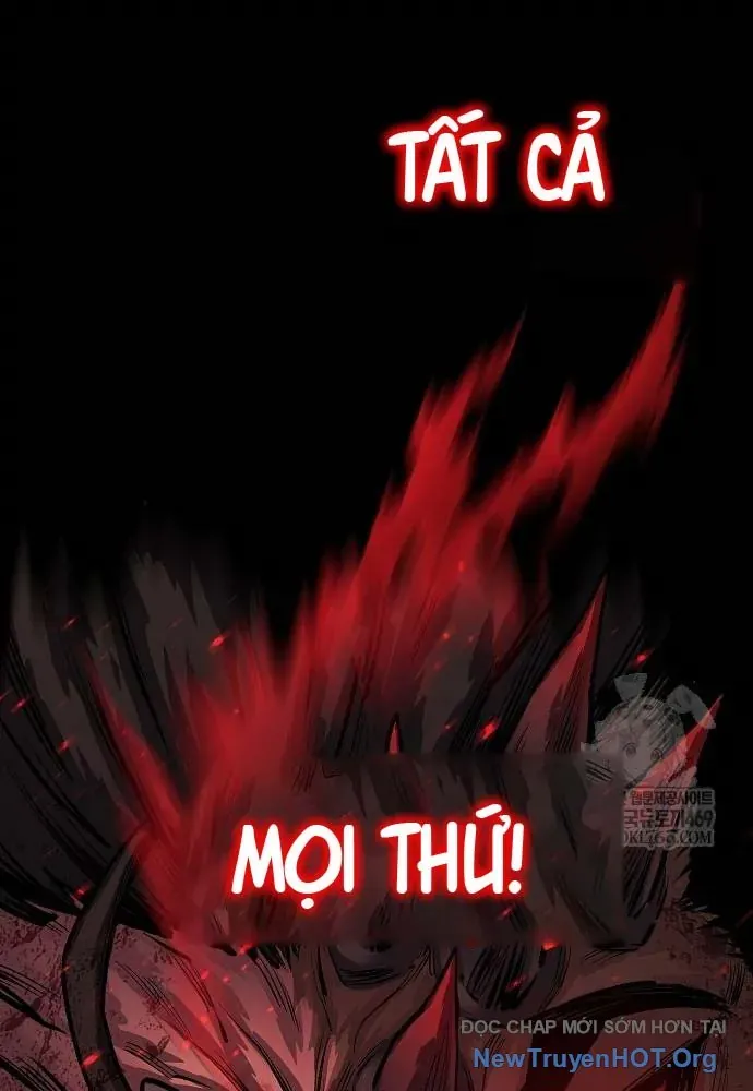 Vòng Chơi Thứ Hai Của Chiến Binh Cuồng Nộ Chap 1