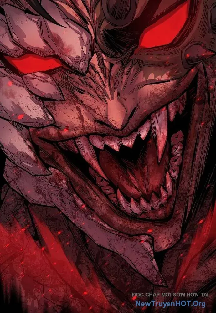 Vòng Chơi Thứ Hai Của Chiến Binh Cuồng Nộ Chap 1