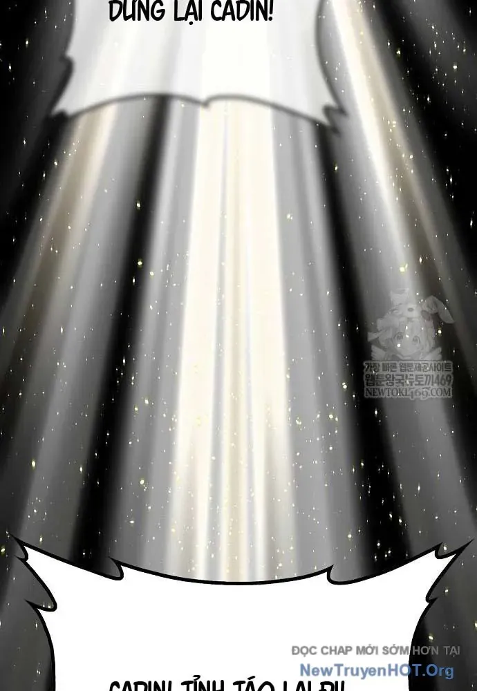 Vòng Chơi Thứ Hai Của Chiến Binh Cuồng Nộ Chap 1