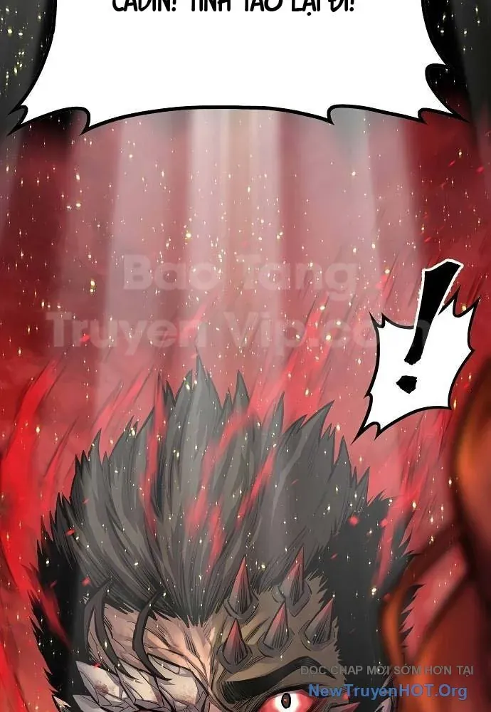 Vòng Chơi Thứ Hai Của Chiến Binh Cuồng Nộ Chap 1