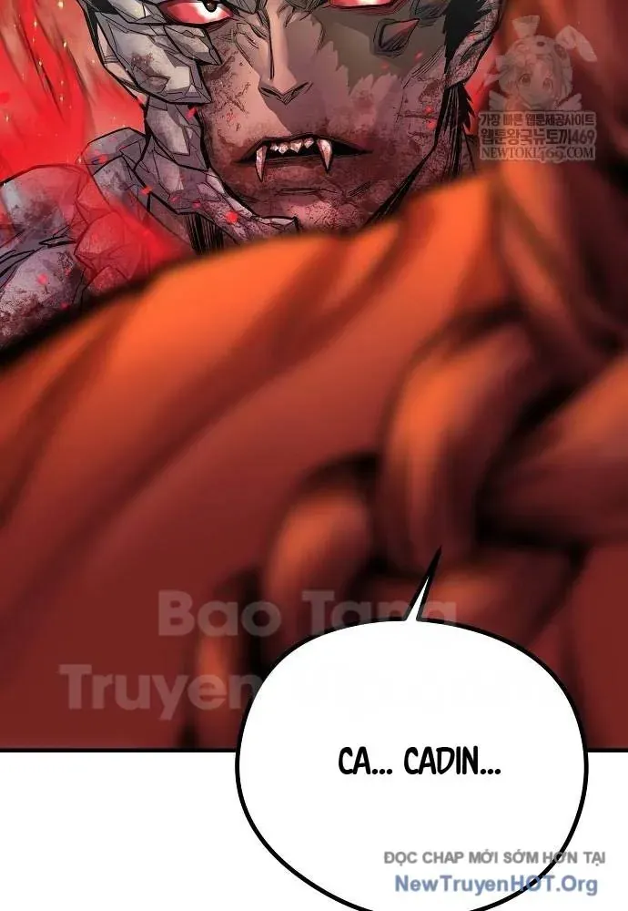 Vòng Chơi Thứ Hai Của Chiến Binh Cuồng Nộ Chap 1