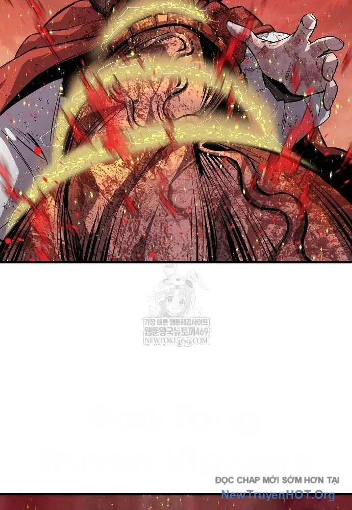 Vòng Chơi Thứ Hai Của Chiến Binh Cuồng Nộ Chap 1