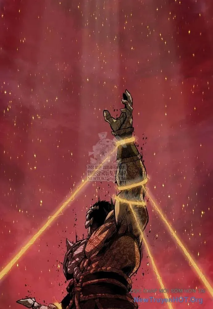 Vòng Chơi Thứ Hai Của Chiến Binh Cuồng Nộ Chap 1