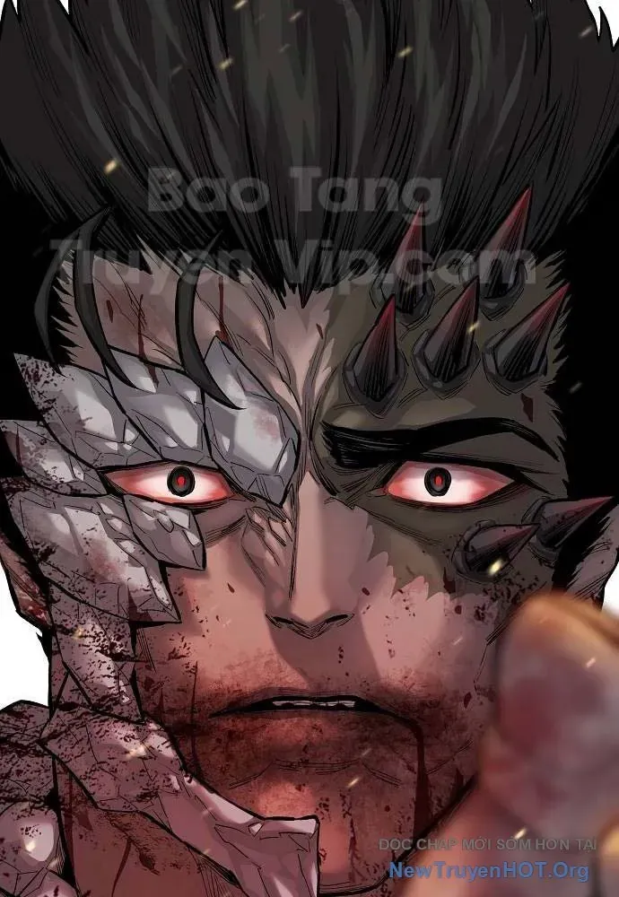 Vòng Chơi Thứ Hai Của Chiến Binh Cuồng Nộ Chap 1