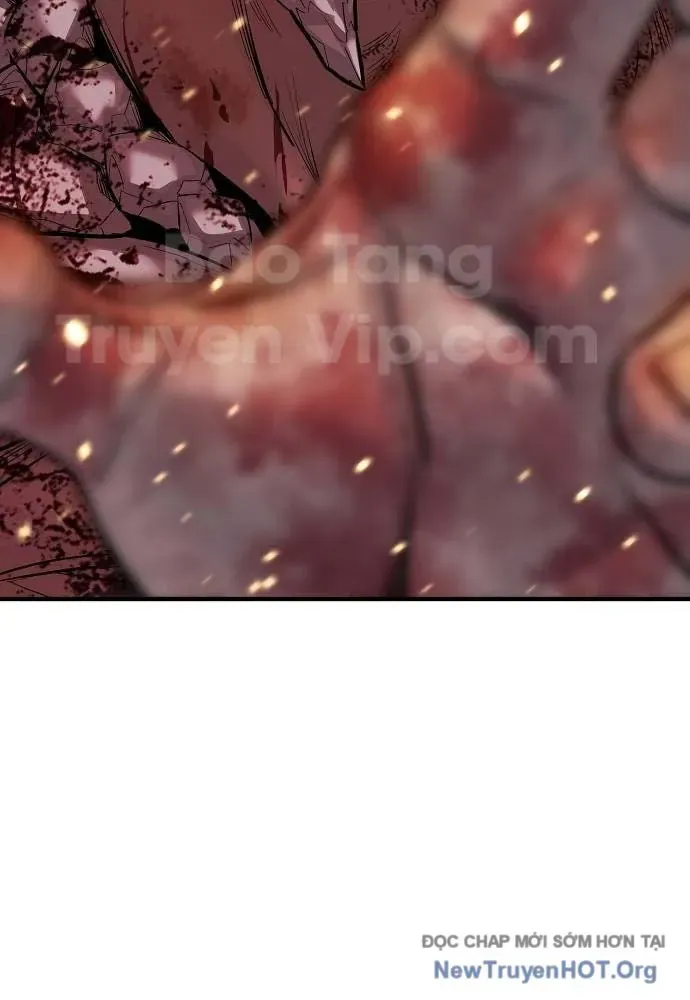 Vòng Chơi Thứ Hai Của Chiến Binh Cuồng Nộ Chap 1