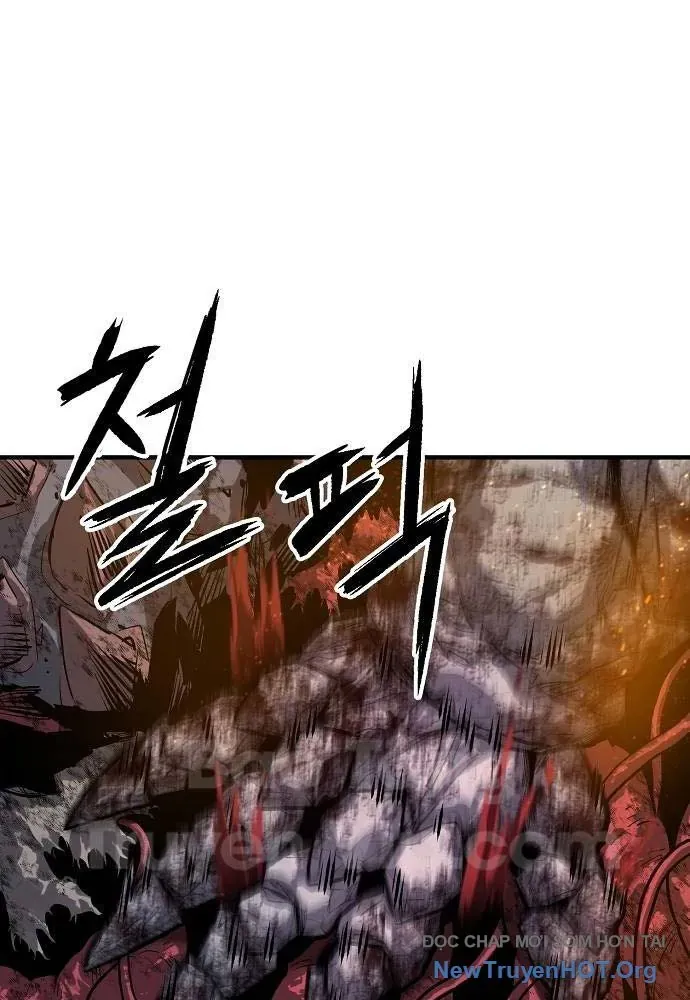 Vòng Chơi Thứ Hai Của Chiến Binh Cuồng Nộ Chap 1