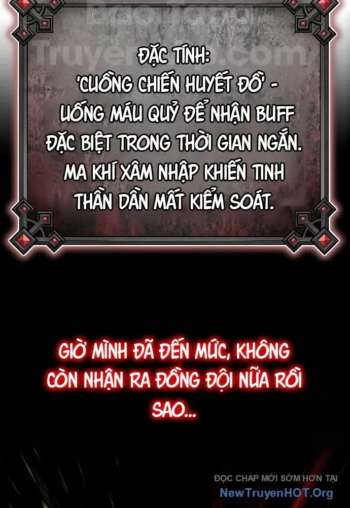Vòng Chơi Thứ Hai Của Chiến Binh Cuồng Nộ Chap 1