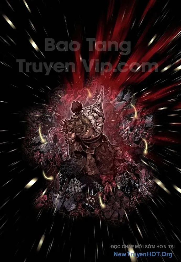 Vòng Chơi Thứ Hai Của Chiến Binh Cuồng Nộ Chap 1