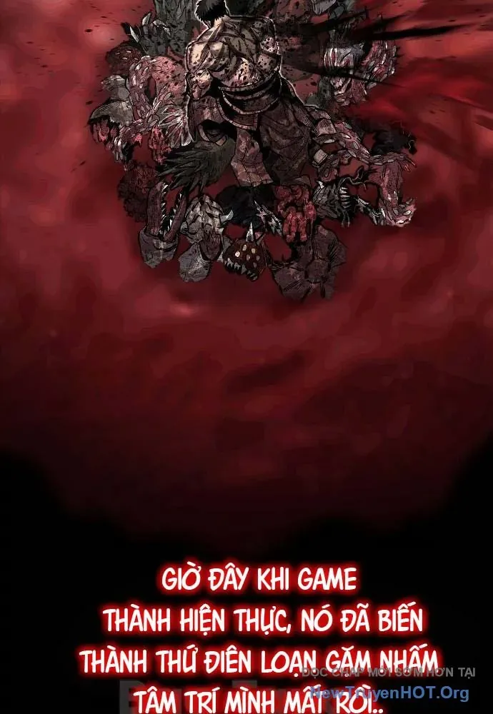 Vòng Chơi Thứ Hai Của Chiến Binh Cuồng Nộ Chap 1