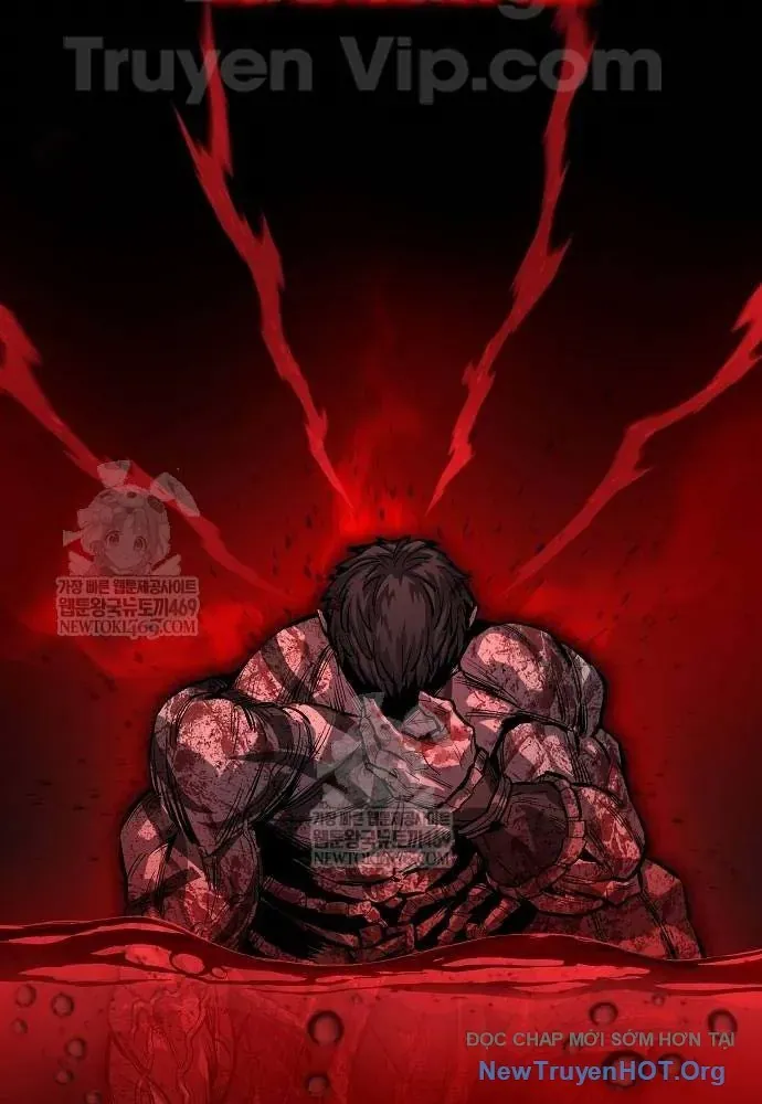 Vòng Chơi Thứ Hai Của Chiến Binh Cuồng Nộ Chap 1