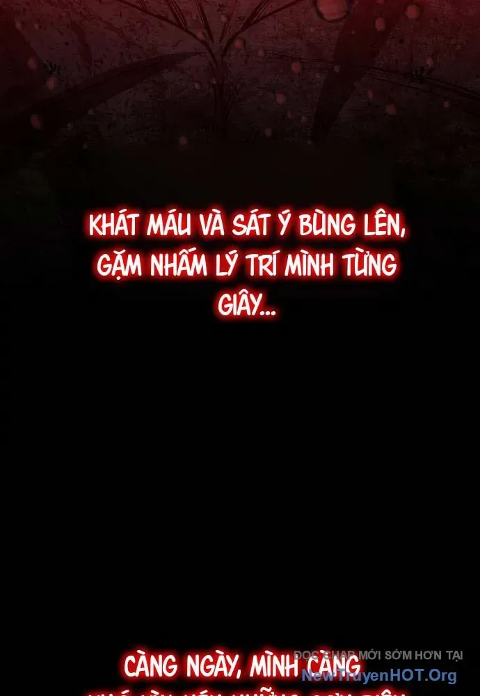 Vòng Chơi Thứ Hai Của Chiến Binh Cuồng Nộ Chap 1